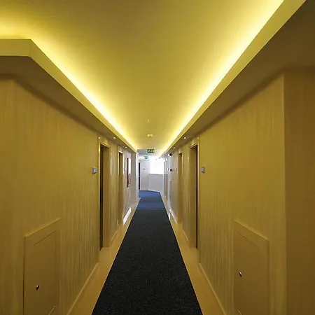 Kleopatra Micador Hotell