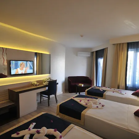 Kleopatra Micador 4* Alanya