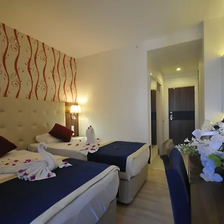 Kleopatra Micador Alanya