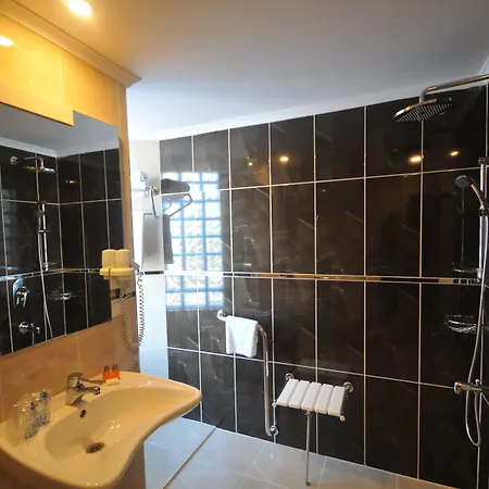 Kleopatra Micador 4* Alanya