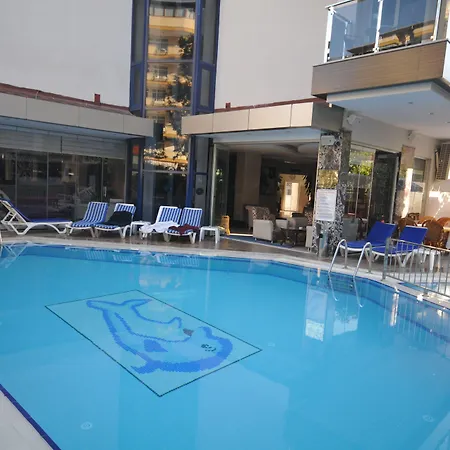 Kleopatra Micador Hotel 4*