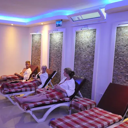 Kleopatra Micador Hotel