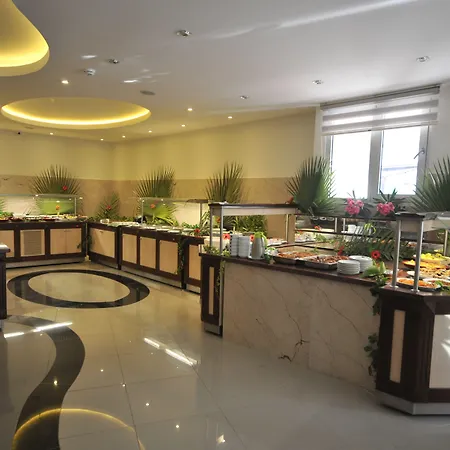 Kleopatra Micador Alanya