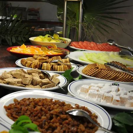 Hotel Kleopatra Micador Alanya