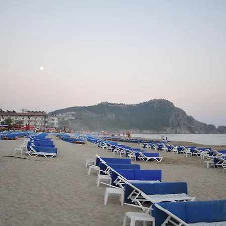 Kleopatra Micador Hotel Alanya