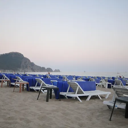 Kleopatra Micador Alanya