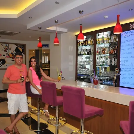 Kleopatra Micador Alanya