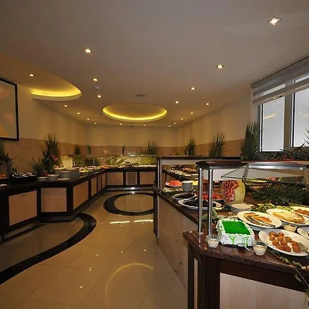 Hotell Kleopatra Micador 4*