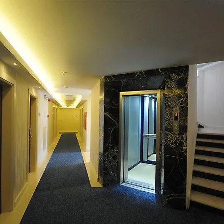 Hotel Kleopatra Micador