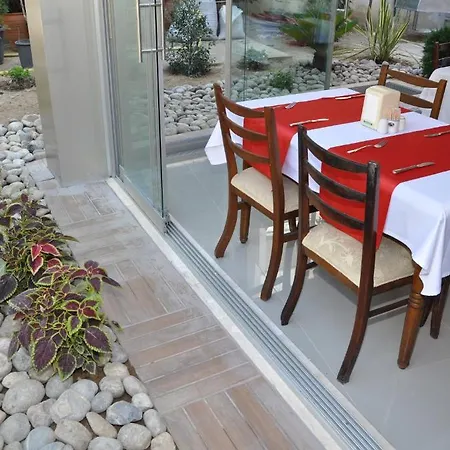Kleopatra Micador Hotell Alanya