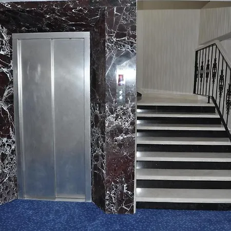 Kleopatra Micador Hotell 4*