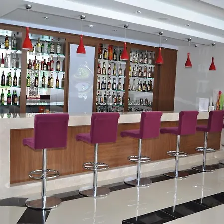 Hotell Kleopatra Micador
