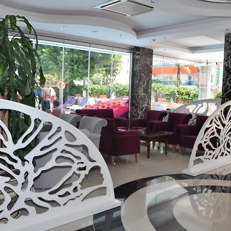 Hotell Kleopatra Micador