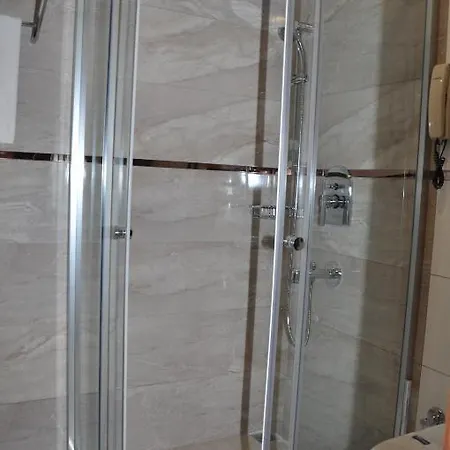Hotell Kleopatra Micador