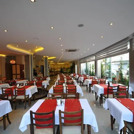 Kleopatra Micador Hotell