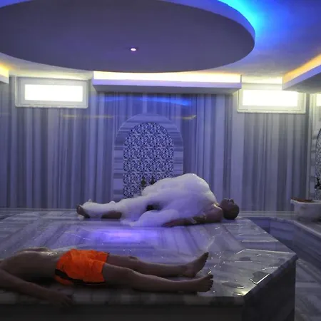 Kleopatra Micador Hotell