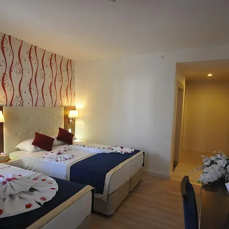 Hotell Kleopatra Micador