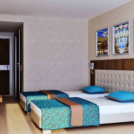 Kleopatra Micador 4*