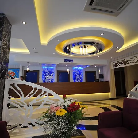 Hotell Kleopatra Micador 4*