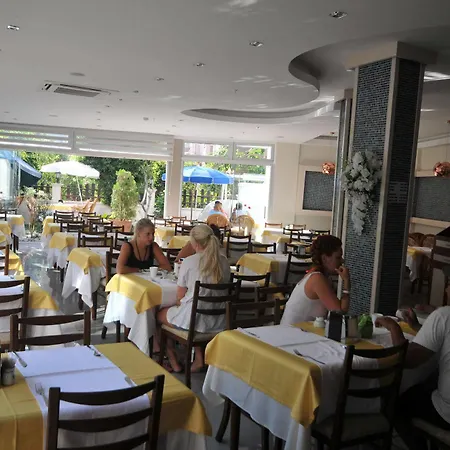 Hotell Kleopatra Micador