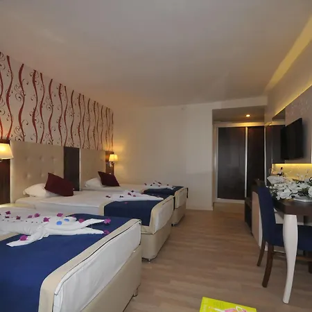 Hotell Kleopatra Micador