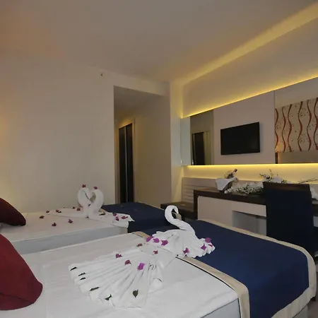Hotell Kleopatra Micador
