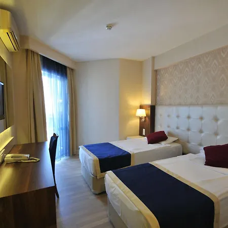 Kleopatra Micador Hotell