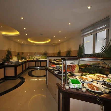 Kleopatra Micador Hotell 4*