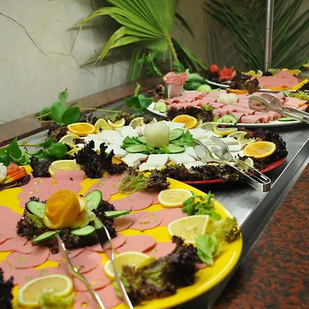 Hotell Kleopatra Micador