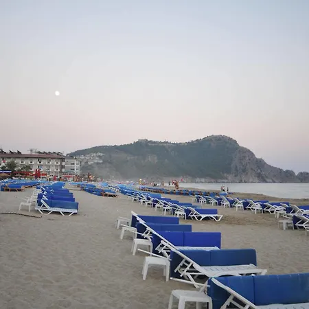 Hotell Kleopatra Micador