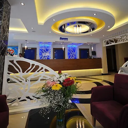 Kleopatra Micador Hotell 4*