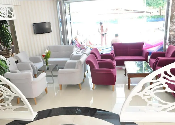 Hotel Kleopatra Micador 4*