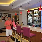 Hotel Kleopatra Micador Alanya