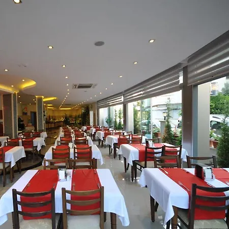 Szálloda Kleopatra Micador 4*