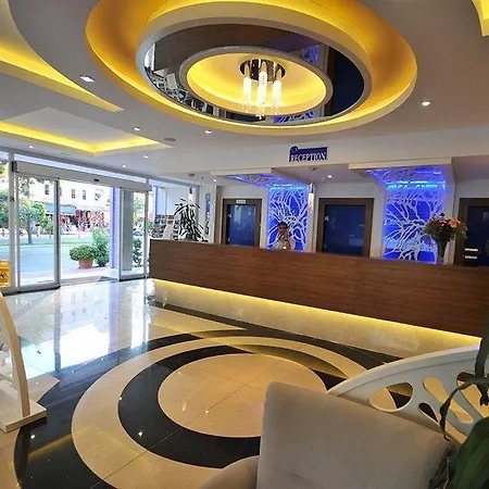 Szálloda Kleopatra Micador 4*