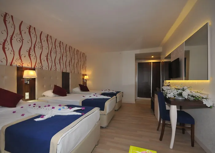 Kleopatra Micador 4*