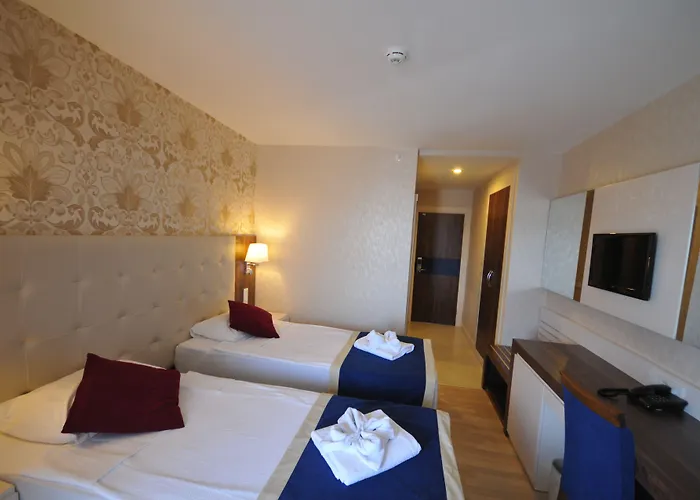 Kleopatra Micador Hotel