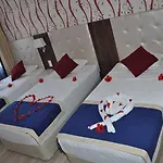 Hotel Kleopatra Micador Alanya