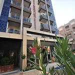 Kleopatra Micador 4* Alanya