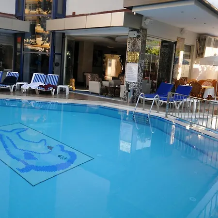 Kleopatra Micador アランヤ