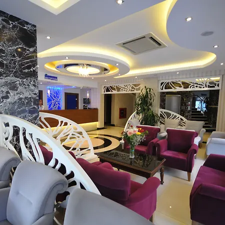 Kleopatra Micador Hotel Alanya
