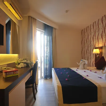 Kleopatra Micador Hotel 4*