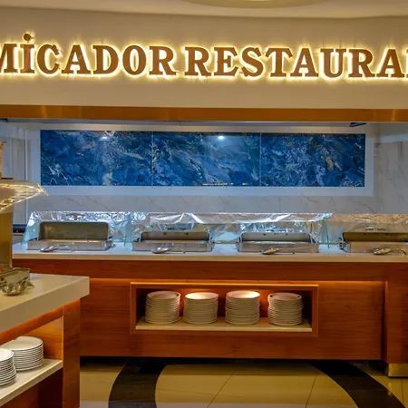 Kleopatra Micador 4* アランヤ