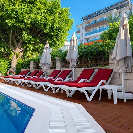 Kleopatra Micador Hotel