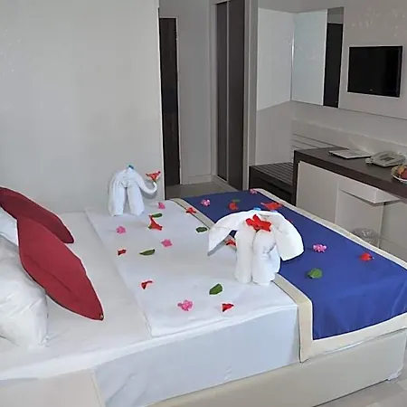 Kleopatra Micador Hotel