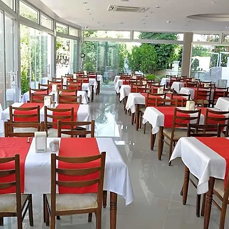 Kleopatra Micador Hotel Alanya