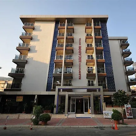 ホテル Kleopatra Micador