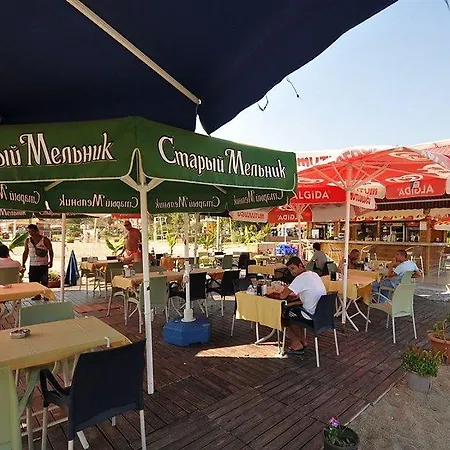 Kleopatra Micador Alanya