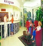 Kleopatra Micador アランヤ