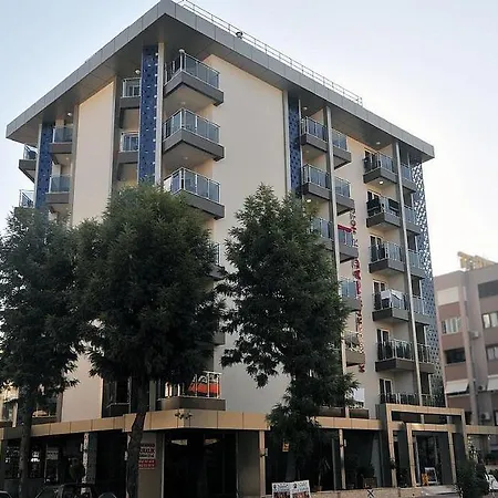 Kleopatra Micador Alanya